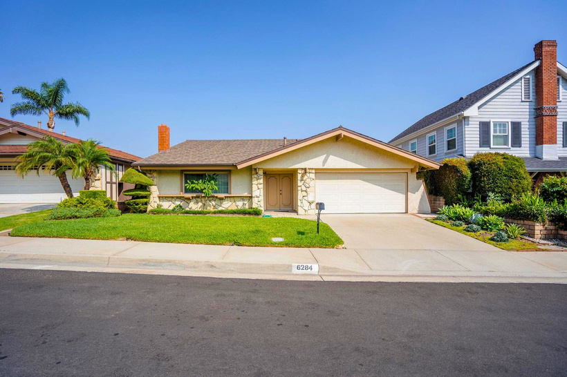6284 N. Provence Road