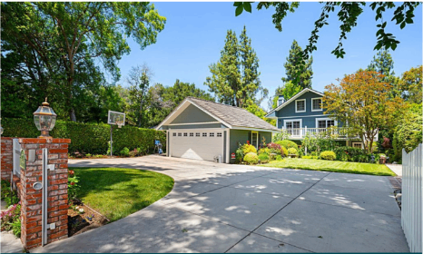 1234 Wellington