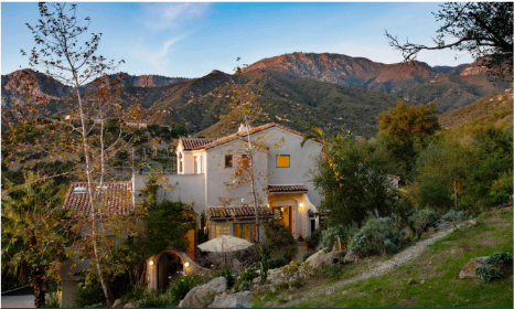 1790 Las Canoas Road