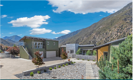 2150 Big Tujunga Canyon Road