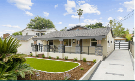 393 Allendale Road