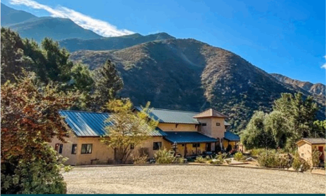 4100 Big Tujunga Canyon Road
