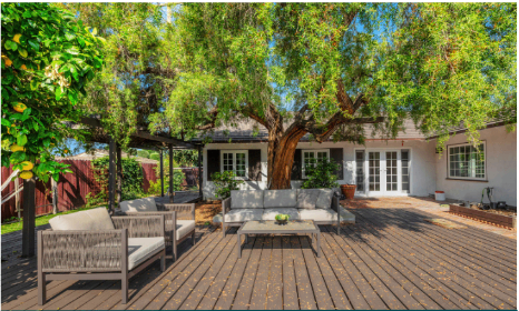 424 Stanford Drive